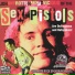 The Sex Pistols