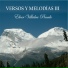 ELVER VILLALVA PINEDO, Son Cabana