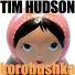 Tim Hudson