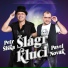 Petr Šiška, Šlágr kluci, Pavel Novák