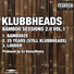 Klubbheads