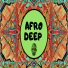 Mr Afro Deep