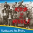 Radha and the Brats