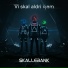 SKALLEBANK