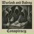 Warlock and Balrog