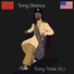 Tony Stanza