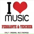 Ferrante, Teicher