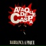 Ataque de Caspa