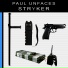 Paul Unfaces