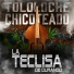 La Teclisa de Durango