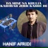Hanif Afridi