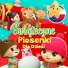 Little Baby Bum Przyjaciele Rymowanek