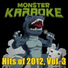 Monster Karaoke