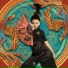 Swaggie杨舒涵