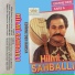 Hilmi Şahballı