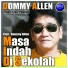 Dommy Allen