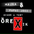 Majka & Papai Joci