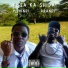 MSHINDI feat. ARANDI
