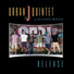 Urban J Quintet, Alexandra Manduca