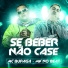 MK no Beat, MC Buraga