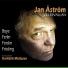 Janne Åström
