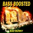 Bass Boosted