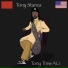 Tony Stanza