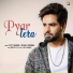 Vicky Chandel, Vaishali Sardana, Buntzz V Key