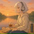 midnight.loop, LO-FI BEATS, Lofi Hip Hop