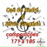 Caê de André, Silvio Gregório