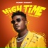 Henry Knight, 1da Banton