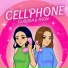 CLAUDIA, Ffion