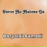 Baryalai Samadi