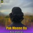 Badri Balkhail