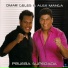 Alex Manga, Omar Geles