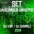 DJ VDR, Dj Gabriel