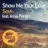 Sovi feat. Anya Pergin feat. Anya Pergin