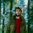Harsh saklani feat. Shera Kasenta
