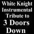 White Knight Instrumental