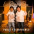 Pablo y Gianfranco