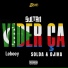 Sultan, Lebeey, Solda feat. Djiha