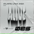 atlantis, LITCHI, ANZA