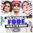 MC Mari, MC Pânico, DJ MJSP