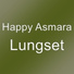Happy Asmara