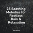 Loopable Rain, Forest Soundscapes, Sampling XL