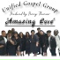 Unified Gospel Group feat. Caleb Smith