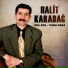 Halit Karadağ