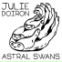 astral swans