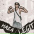 Haza, Ciro Daniel, Ray