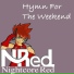 Nightcore Red